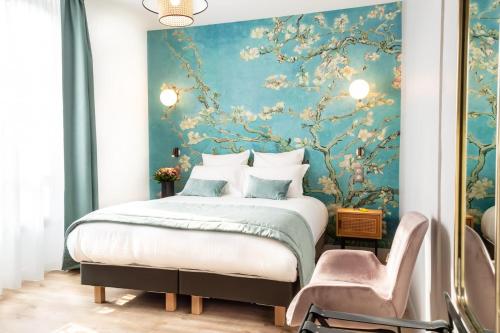 Hotel des Iris - image 2