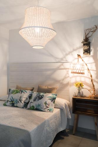  Hostal Sa Malica in Blanes
