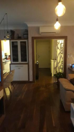  ENGİN APT., Pension in Istanbul bei Kınalı