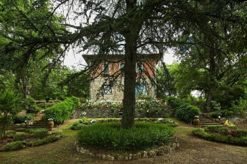 La Loggetta - Apartments, Gaiole in Chianti (Foto 8)