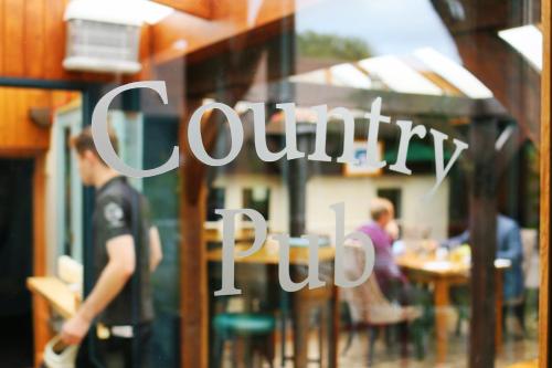 Cromwell Arms Country Pub with Rooms - image 8