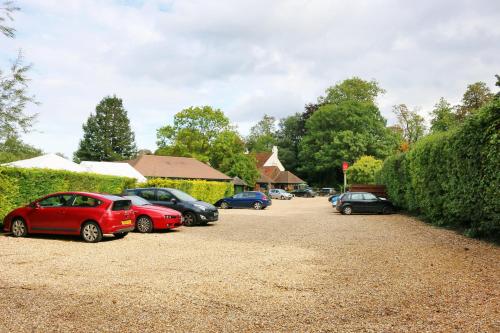 Cromwell Arms Country Pub with Rooms