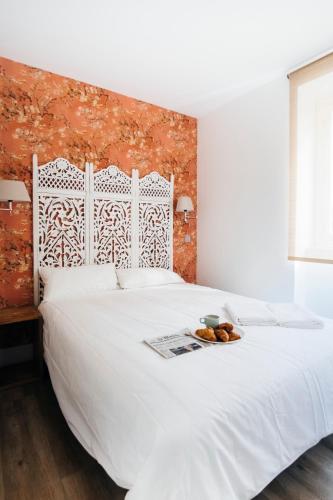 HOMEABOUT SAN BERNARDO Apartment I