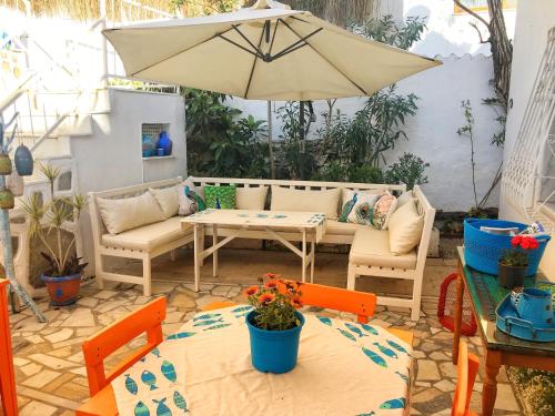 Sade Boutique Hotel in Bodrum