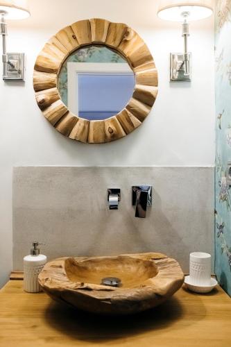 San Bernardo Apartment I - 1BR 1BT - image 4