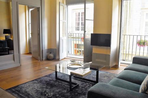 RIBEIRA CHARMING APARTMENTS 1