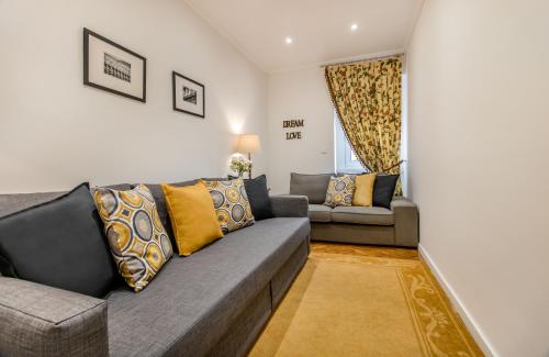  Lisbon Stay at Roma Boulevard in Lissabon