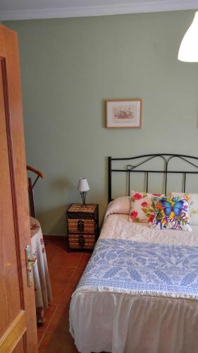 Alojamiento Turístico Arcos de la Frontera, Ferienwohnung in Arcos de la Frontera