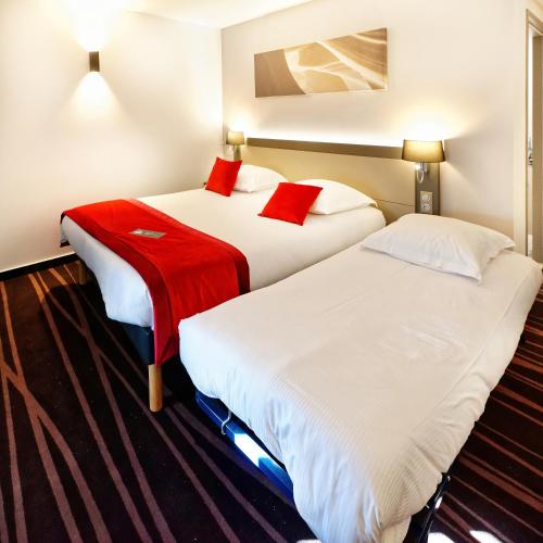Hôtel AKENA Besançon