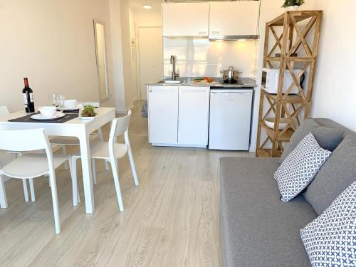 Apartamento con magníficas vistas -WIFI- Aire Acondicionado 4