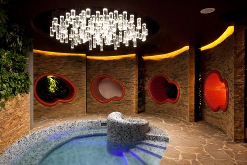 Hotel Narvil Conference & Spa - image 8