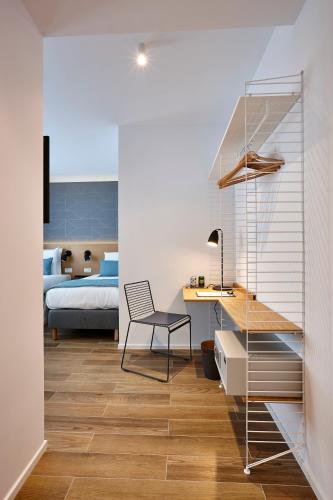 Hygge Hotel