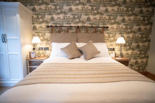 Cromwell Arms Country Pub with Rooms - image 3