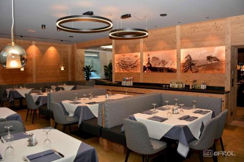 Hotel Ristorante Bel Sit