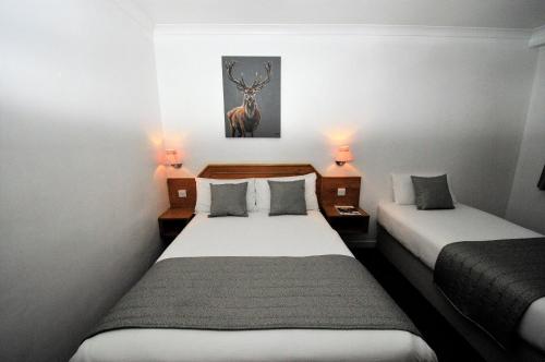Days Inn Hamilton - image 3