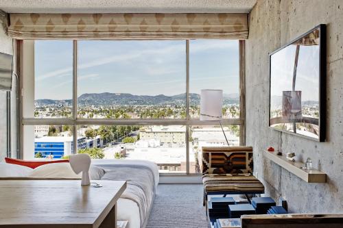 The LINE Hotel LA