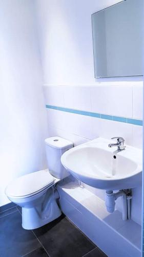 Edelweiss Lourdes chambre d'hôte Lourdes