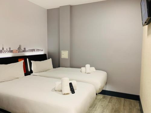 easyHotel Milton Keynes - image 7