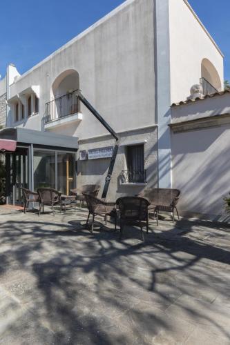 Hotel Palumbo - image 4