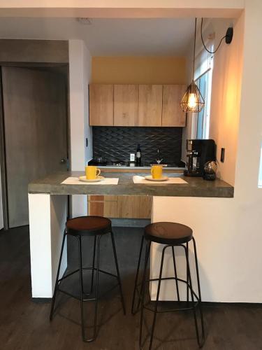 오악사카 Casa Maye 3성급 게스트하우스 객실