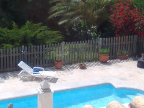  Blue Ocean Villa Deluxe, Pension in Sesimbra