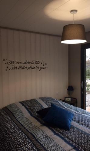 COTTAGE LES PIEDS DANS L'EAU