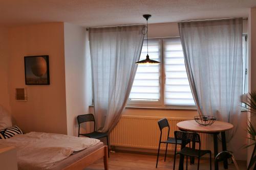 Apartment No. 55 - 10 Min to city centre, Lipsko (fotografie 8)