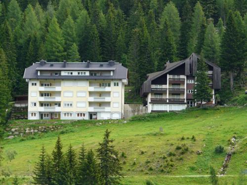  Appartementhaus CKPK Sonnenalpe Nassfeld in Sonnenalpe Nassfeld