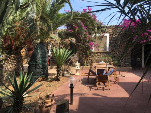 Bouganville- Le casette di Marilena b&b 1