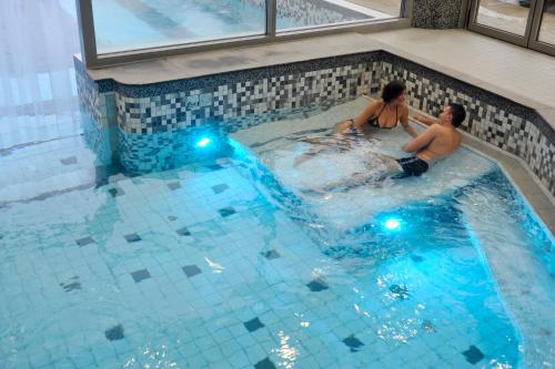 Belenus Thermalhotel superior - image 12