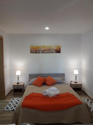  Tabua Village in Ribeira Brava