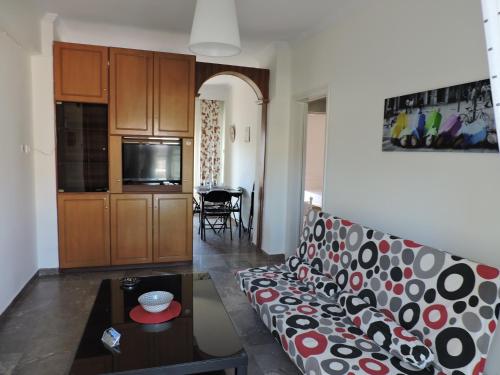 Apartment in Asprovalta, Аспровальта