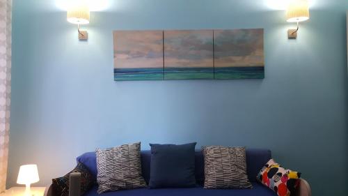 DaNicolas Cairoli Apartment - image 3