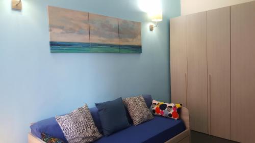 DaNicolas Cairoli Apartment - main image