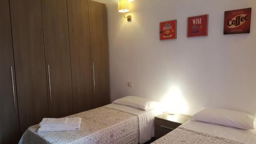 DaNicolas Cairoli Apartment - image 10