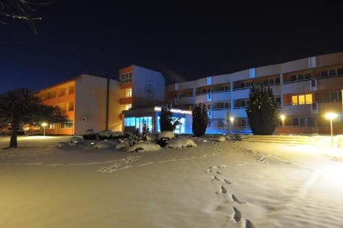 Belenus Thermalhotel superior - image 3