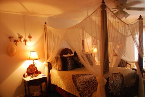 1 queen bed