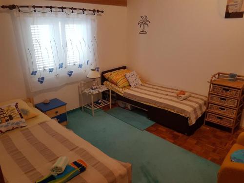  Ston Room 1 in Hodilje