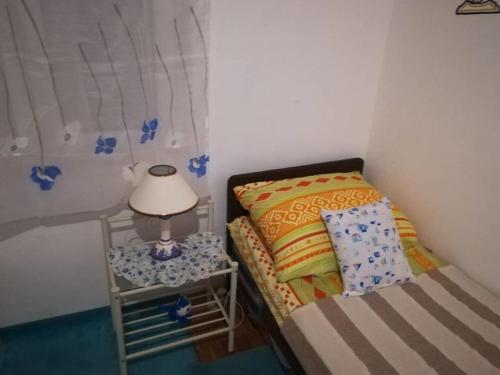  Ston Room 1 in Hodilje