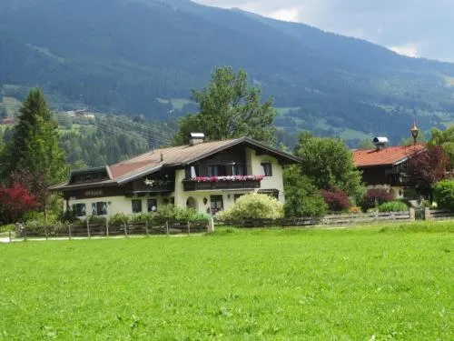 Gästehaus Scharler in Neukirchen am Großvenediger, Österreich