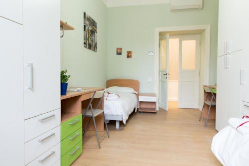 Beautiful apartment in San Giovanni close to Colosseo