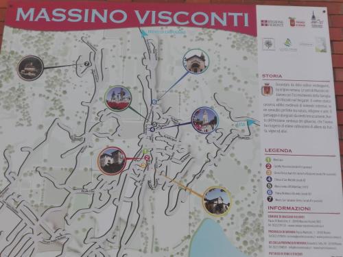La casa di nuvola