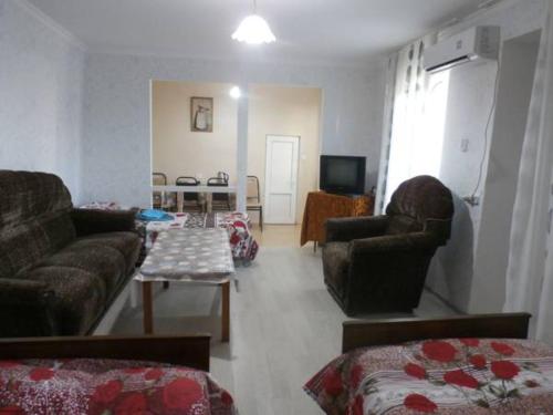 

Apartment Ivane Javakhishvili Street 3