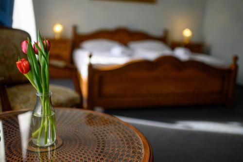 Hotel Na Zamecku