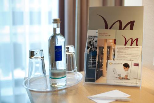 Mercure Hotel Aachen Am Dom - image 14
