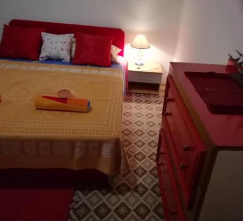  Ston Room 2 in Hodilje