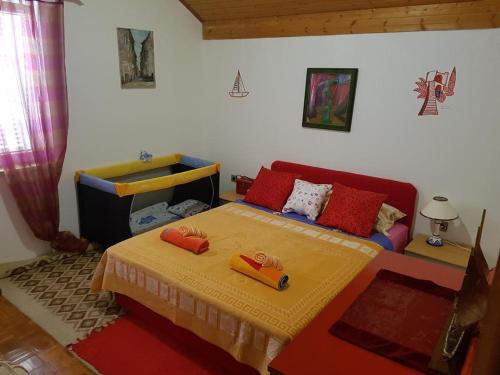  Ston Room 2 in Hodilje