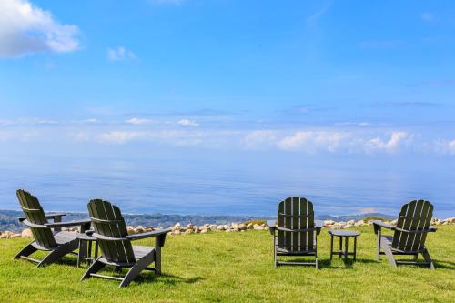187522693 Rancho Pacifico - Boutique Hotel for Adults
