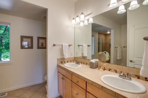 Petersons Waterfront Chelan (WA)