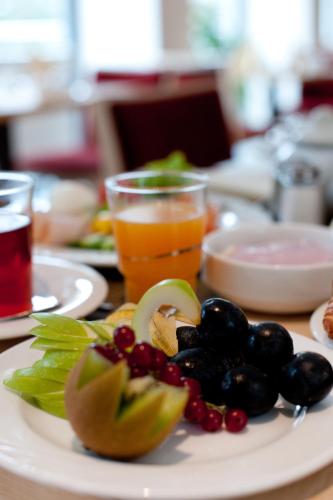 Mercure Hotel Aachen Am Dom - main image